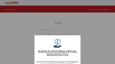 virtual.itca.edu.sv
