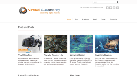virtualautonomy.com