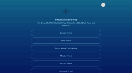 virtualaviationgroup.com