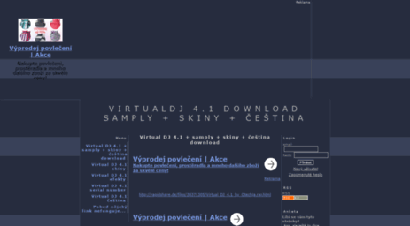 virtualdj41.7x.cz