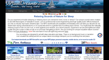 virtualdreamer.com