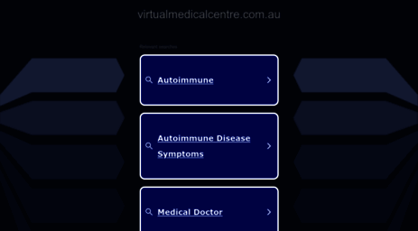 virtualmedicalcentre.com.au