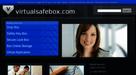 virtualsafebox.com
