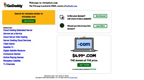 virtualsat.com