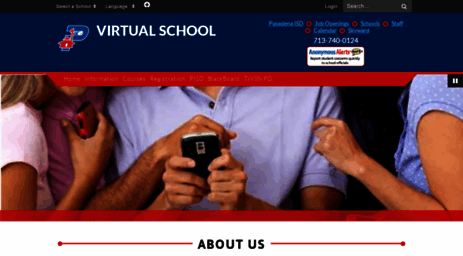 virtualschool.pasadenaisd.org