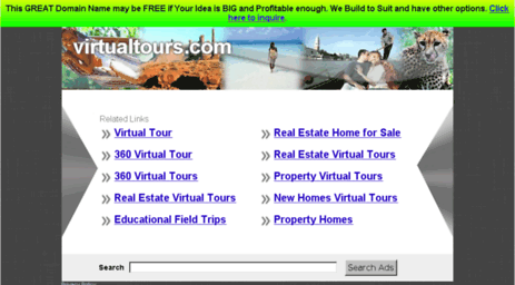 virtualtours.com