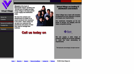 virtualvillage.co.uk