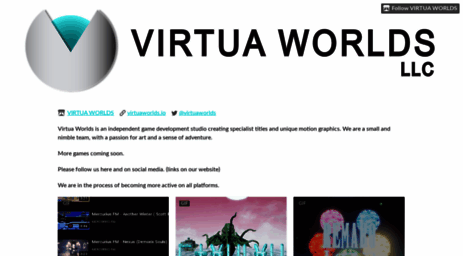 virtuaworlds.itch.io