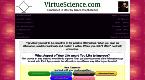 virtuescience.com