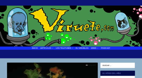 viruete.com