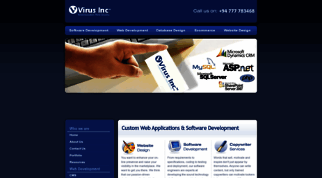 virusinc.org