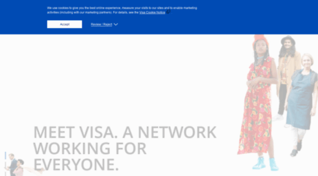 visacardltd.com