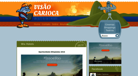 visaocarioca.com.br