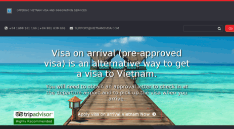 visaonarrivalvietnam.com