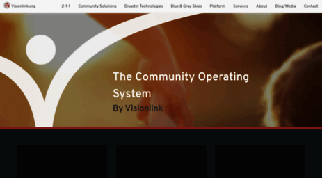 visionlink.org