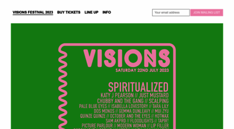 visionsfestival.com
