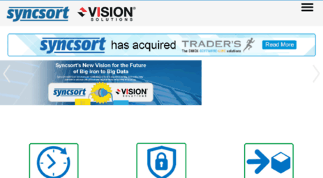 visionsolutions.com