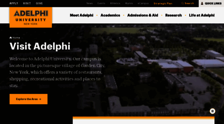 visit.adelphi.edu