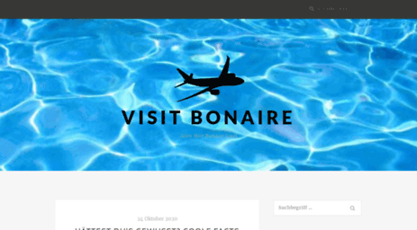 visitbonaire.tv