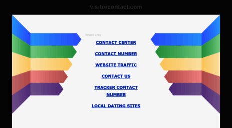 visitorcontact.com