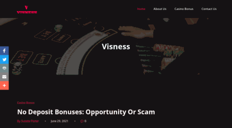 visness.net