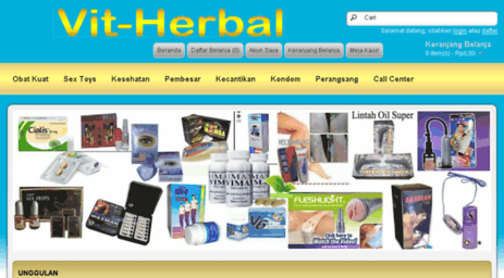 vit-herbal.com