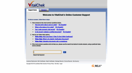 vitalchek-solutions.custhelp.com