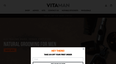 vitaman.com.au