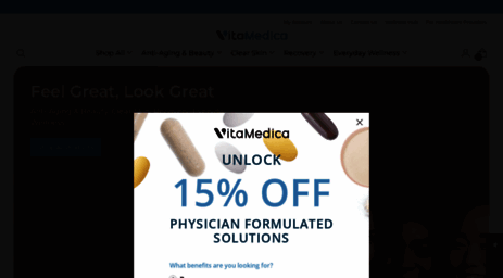 vitamedica.com