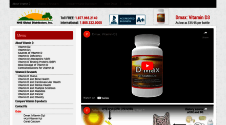 vitamin-d-max.com