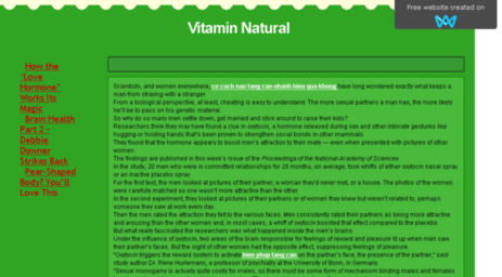 vitamin-natural.sitew.org