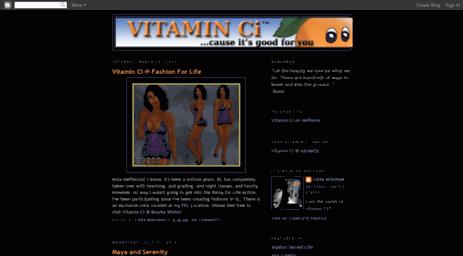 vitaminci.com