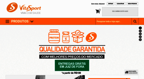 vitasport.com.br