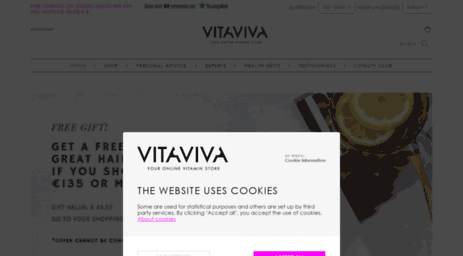 vitaviva-info.com