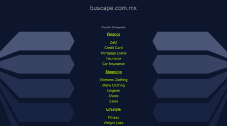 vitrine.buscape.com.mx