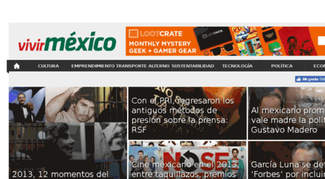 vivirmexico.hipertextual.com