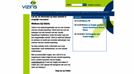 viziris.nl