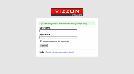 vizzon.seework.com
