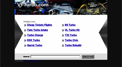 vl-turbo.com