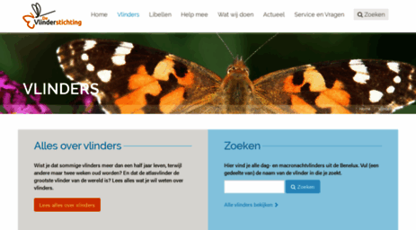 vlindernet.nl