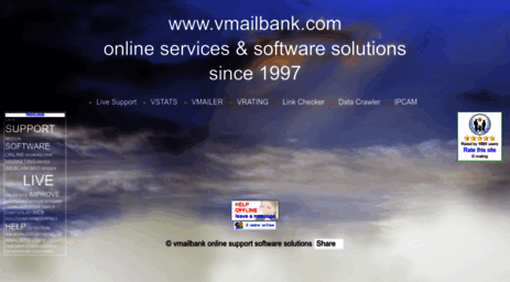vmailbank.com
