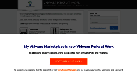 vmware.corporateperks.com
