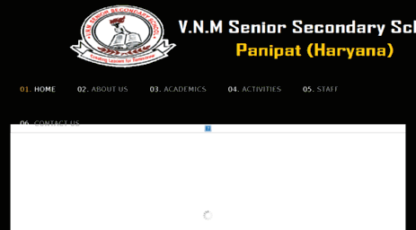 vnms.co.in