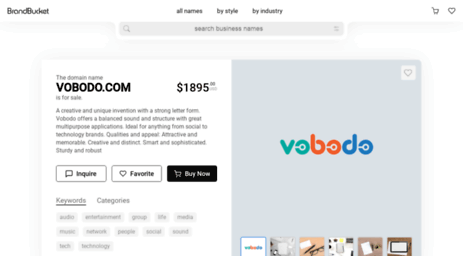 vobodo.com