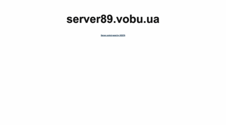 vobu.com.ua