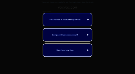 vocvoc.com
