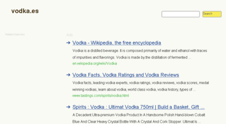 vodka.es