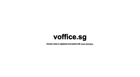 voffice.sg