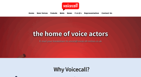 voicecall-online.co.uk