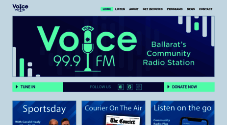 voicefm.com.au